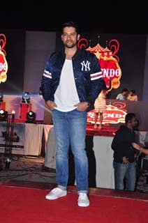 Aftab Shivdasani at Song Launch of 'Kya Kool Hain Hum3'