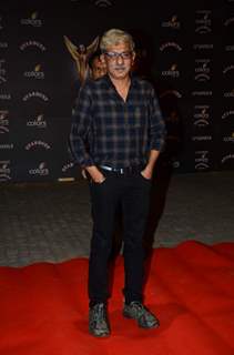 Sriram Raghavan at Stardust Awards