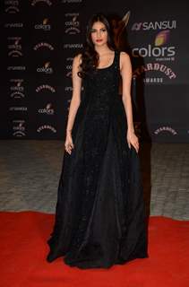 Athiya Shetty at Stardust Awards