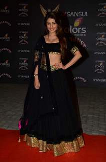 Celebs at Stardust Awards