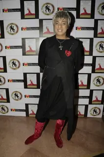 Rohhit Verma at Launch of 'Dancing Light' Book