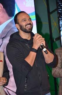 Rohit Shetty at Mulund Fest 2015