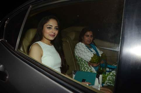 Celebs at Salman Khan's Birthday Bash