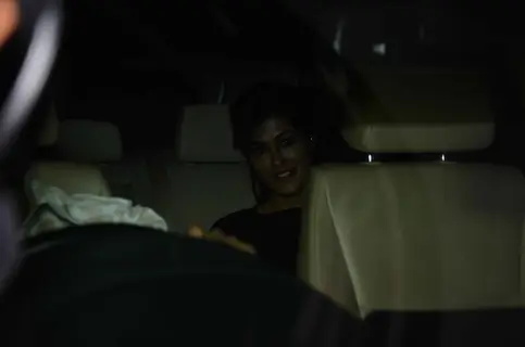 Chitrangda Singh at Salman Khan's Birthday Bash