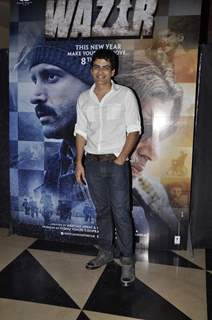 Special Screening of Wazir