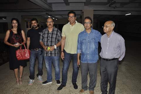 Celebs at Ali Peter John's Book Launch