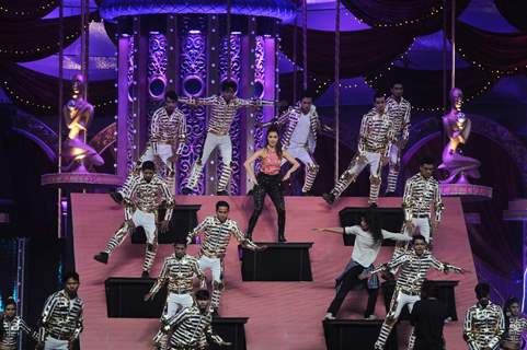 Shraddha Kapoor's performance at the 22nd Annual Star Screen Awards