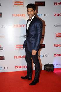 Filmfare Awards - Red Carpet