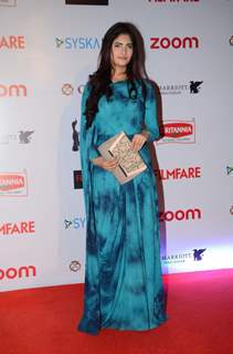 Filmfare Awards - Red Carpet