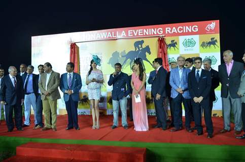 Celebs at Mahalaxmi Race Course First Racing Season