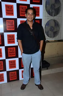 Gaurav Gera at Mohit Malik's Birthday Bash