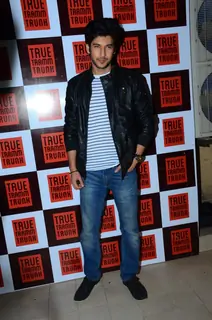 Shivin Narang at Mohit Malik's Birthday Bash
