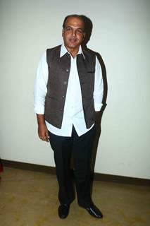 Ashutosh Gowariker at Inauguration of 'Bimal Roy Film Festival'