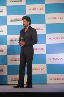 Shah Rukh Khan at Nerolac Event in Kolkata