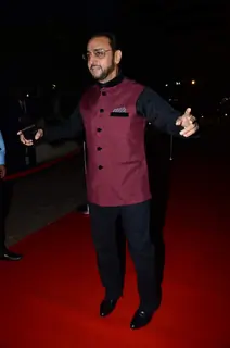 Gulshan Grover at Launch of Punam Chadha's Book 'The Soulful Seeker'