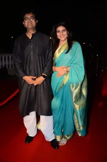 Book Launch of Punam Chadha Joseph