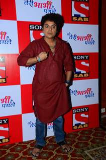 Launch of Sab TV's New Show 'Woh Teri Bhabhi Hai Pagle'