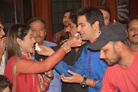 Yeh Rishta Kya Kehlata Hai Completes 7 Years