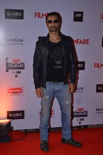 Filmfare Awards 2016