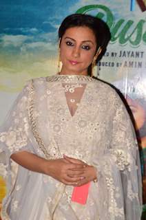 Divya Dutta attends Screening of 'Chalk N Duster'