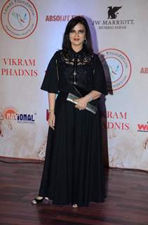 Neeta Lulla at Vikram Phadnis' 25th Anniversary Celebration