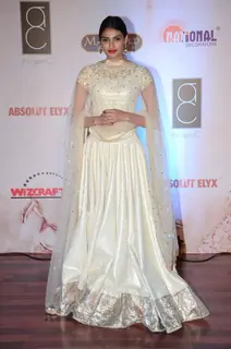 Athiya Shetty at Vikram Phadnis' 25th Anniversary Celebration