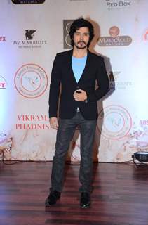 Darshan Kumar at Vikram Phadnis' 25th Anniversary Celebration