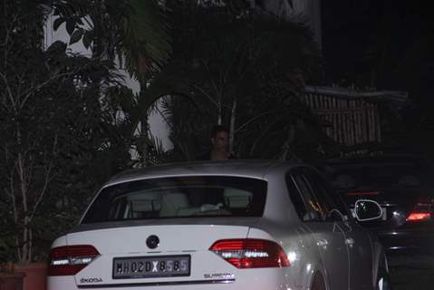 Akshay Kumar's Bash