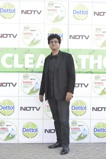 NDTV Cleanathon