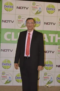 NDTV Cleanathon