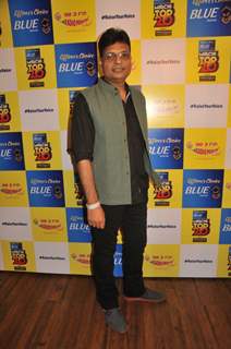 Irshad Kamil at Mirchi Top 20 Jubilees Night