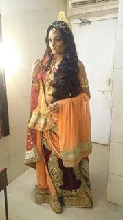 Reshmi Ghosh to be seen in Sankat Mochan Mahabali Hanuman