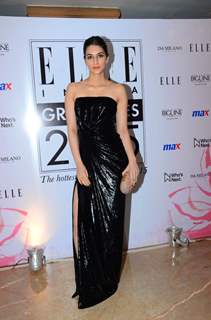 Kriti Sanon at Elle India Graduates 2015