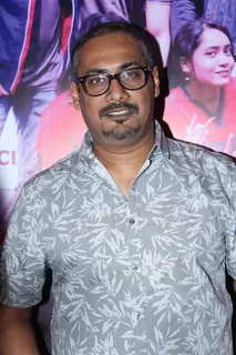 Abhinav Kashyap at Launch of BCL's Ahmedabad Express Team