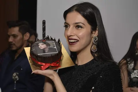 Divya Khosla at Roopa Vohra's Calendar Launch