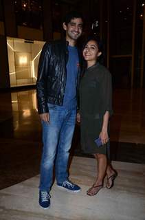 Gaurav Kapoor at Unveiling of 'Art Out of The Gallery'