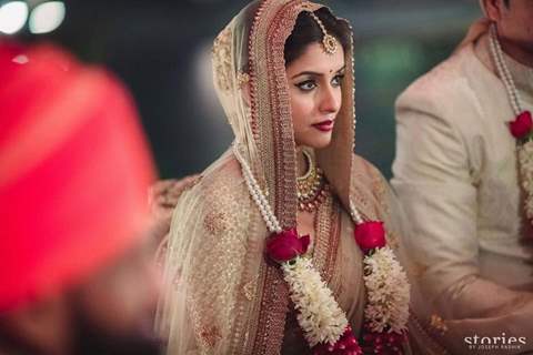 Asin Thottumkal and Rahul Sharma's Wedding pics