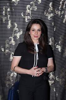 Neelam Kothari at Prerana Joshi's Art Event