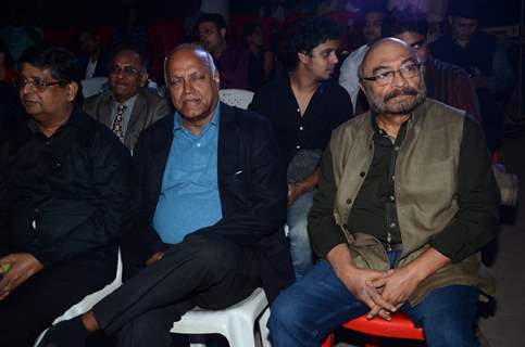 Govind Nihlani at Subhash Ghai's 71st Birthday Celebration