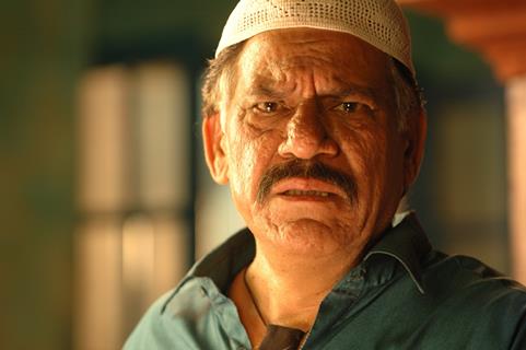 Om Puri in Rang De Basanti