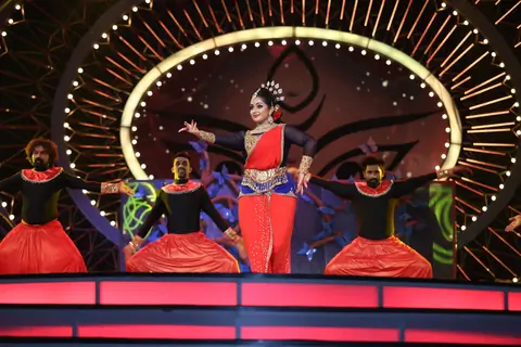 IIFA Utsavam Day 1
