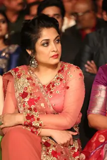 IIFA Utsavam Day 1