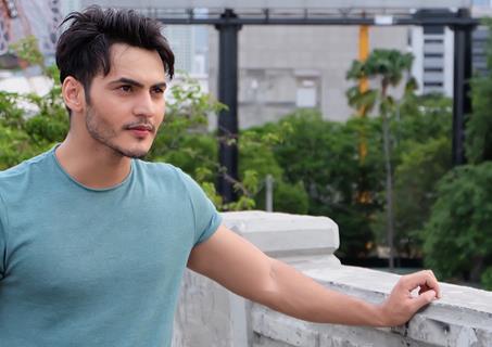 Ravi Bhatia