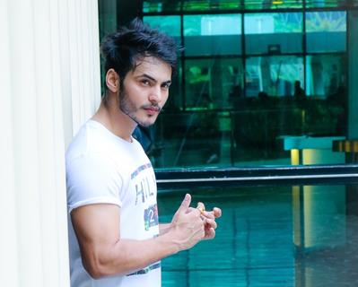 Ravi Bhatia