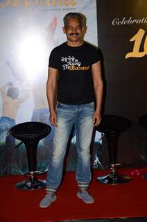 Atul Kulkarni at  10years Celebrations of Rang De Basanti