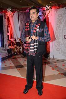 Shatrughan Sinha at 3rd National Yash Chopra Memorial Awards