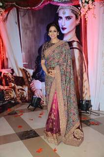 Eternal Beauty Sridevi at 3rd National Yash Chopra Memorial Awards