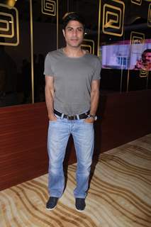 Vikas Bhalla at Special Screening of Kyaa Kool Hain Hum 3 for BB9 COntestants