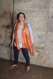 Special Screening of 'Mastizaade'