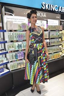 Sarah Jane Dias at Sephora Store Launch